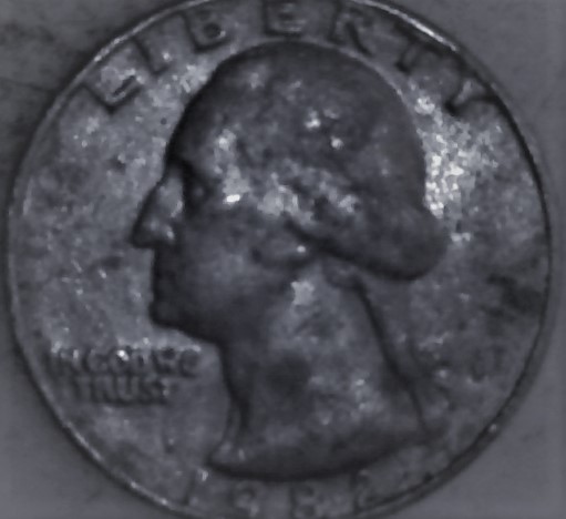 Cud-On-1982-P-Washington-Quarter